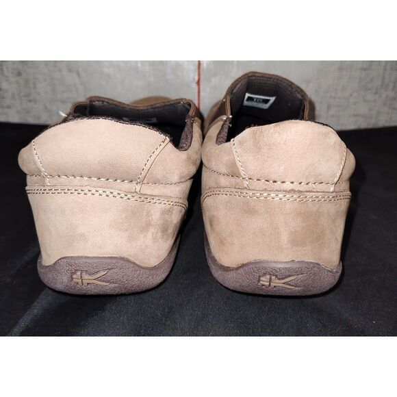 Kuru Kivi Comfy Casual Women's Slip On Shoe Sz 10M - Picture 9 of 10